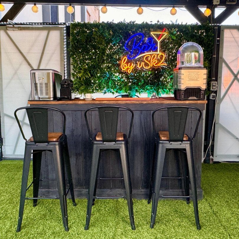 Mobile Bar 